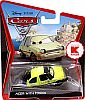ACER WITH TORCH • kmart exclusive • CARS 2 • #W6695