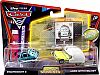 PROFESSOR Z & ACER WITH HELMET • 2-Pack • CARS 2 • #W6705