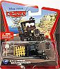 GALLOPING GEARGRINDER • Disney•PIXAR CARS 2 #41 • #X1075