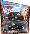 ALEXANDER HUGO • Disney•PIXAR CARS 2 • #X1079