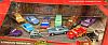 LONDON RESCUE • 12-car Gift Pack • Target exclusive • Disney/PIXAR CARS 2 • #X6104