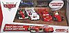RACE DAY FAN • 4-car Gift Pack • Target exclusive • Disney/PIXAR CARS 2 • #Y8393