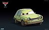 ACER • CARS 2 #12 • #V2807