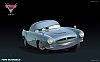 FINN McMISSILE • CARS 2 #2 • #V2799