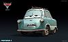 PROFESSOR Zündapp • CARS 2 #6 • #V2806