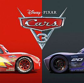 CARS 3