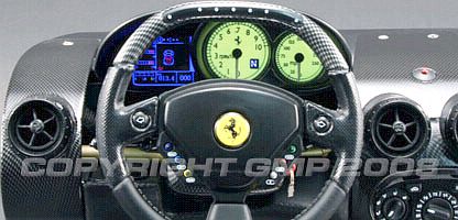 Ferrari 1/6