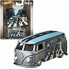 The BEATLES Abbey Road Volkswagen T1 Bus • Hot Wheels • #HW-FYP00 • www.corvette-plus.ch