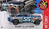 1955 Chevy Bel Air Gasser #55 • HW Flames 2017 • #HW-DVB74 • www.corvette-plus.ch