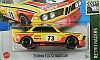 '73 BMW 3.0 CSL #73 Race Car • RETRO RACERS - 2022 • #HW-HCW51 • www.corvette-plus.ch