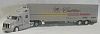 Cadillac Racing Transporter • Peterbilt 387 Hauler • #SC33509