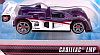 Cadillac Northstar LMP • Hot Wheels SPEED MACHINES • HW#R8507