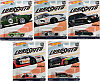 EURO SPEED • Car Culture / Hot Wheels • #HW-FPY86-C • www.corvette-plus.ch