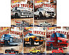 SHOP TRUCKS • Car Culture / Hot Wheels • #HW-FPY86-D • www.corvette-plus.ch