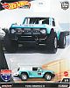 Hot Wheels Ford Bronco R • AMERICAN SCENE • #HW-HKC05 • www.corvette-plus.ch