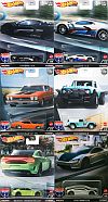 Hot Wheels Car Culture • AMERICAN SCENE • #HW-FPY86-J-2022 • www.corvette-plus.ch