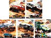 Hot Wheels Car Culture • DESERT RALLY • #HW-FPY86-K • www.corvette-plus.ch