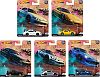 Hot Wheels Car Culture • STREET TUNERS • #HW-FPY86-L • www.corvette-plus.ch