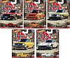 JAPAN HISTORICS 3 • Car Culture / Hot Wheels • #HW-FPY86-P • www.corvette-plus.ch