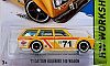 Datsun 510 Wagon • HW WORKSHOP • #HW-CFK96 • www.corvette-plus.ch