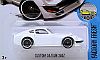 Datsun 240Z white • FACTORY FRESH 2017 • #HW-DTW89