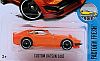 Datsun 240Z orange • FACTORY FRESH 2017 • #HW-DVB43