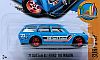 Datsun 510 Wagon • SURF'S UP • #HW-FBD29 • www.corvette-plus.ch