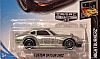 Custom Datsun 240Z ZAMAC • NIGHTBURNERZ 2018 • #HW-FKB89