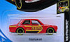 Datsun 510 MOMO • Red • #HW-FYD14 • www.corvette-plus.ch