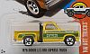 1978 Dodge Li'l Red Express Truck • HW HOT TRUCKS • #HW-DTX77