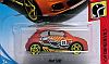 Fiat 500 #01 • HW DAREDEVILS • #HW-FJX51