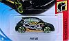 Fiat 500 #02 • HW DAREDEVILS • #HW-FRR83