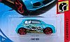 Fiat 500 #03 • HW DAREDEVILS • #HW-FRR84