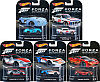 FORZA MOTORSPORT • Set of 5 • #HW-DMC55-E