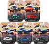 FORZA MOTORSPORT • Set of 5 • #HW-DMC55-E