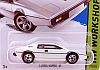 Lotus Esprit S1 • James Bond 007 • #HW-CFG74