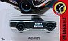 Mazda REPU Mad Mike • HW DAREDEVILS • #HW-DTX00