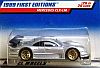 Mercedes CLK-LM • 1999 FIRST EDITIONS • #HW-21073