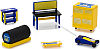 Michelin Shop Tool set • #GL13161 • www.corvette-plus.ch