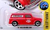 '67 Austin Mini Van • HW City Works 10/10 • #HW-DHR30