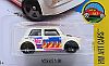 Morris Mini • HW ART CARS • #HW-DHX66