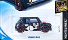 Morris Mini • HW NIGHTBURNERZ 2018 • #HW-FJX71