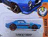 1973 Pontiac Firebird Tans Am • Hot Wheels MUSCLE MANIA • #HW-DHR34