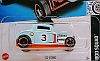 1932 Gulf Ford 3-Window Coupe #3 • Hot Wheels • #HW-HCV75 • #www.corvette-plus.ch