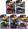 Street Racers complete set of 5 • Hot Wheels • #HW-GDG44-P • www.corvette-plus.ch