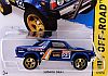 Subaru BRAT • HW OFF-ROAD - 2015 / HW HOT TRUCKS • #HW-CFK70