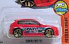 Subaru WRX STI • HW DIGITAL CIRCUIT - 2016 • #HW-DHR03