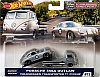 Hot Wheels Team Transport • Porsche 356 & Volkswagen Transporter • #HW-FYT06#13 • www.corvette-plus.ch