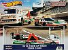 Hot Wheels Team Transport • Ford GT Race & Ford C-800 • #HW-GJT40#20 • www.corvette-plus.ch