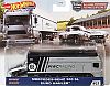 Hot Wheels Team Transport • Mercedes-Benz 300SL & Euro Hauler • #HW-FLF56#21 • www.corvette-plus.ch